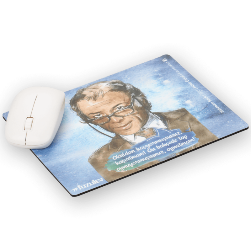 Standart Mouse Pad V4